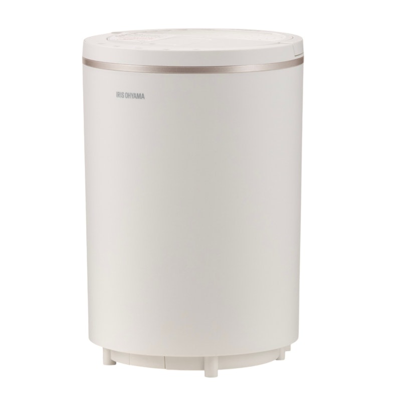 スチーム式加湿器 オヤスミスト 1