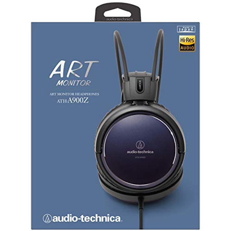 アートモニターヘッドホン 4