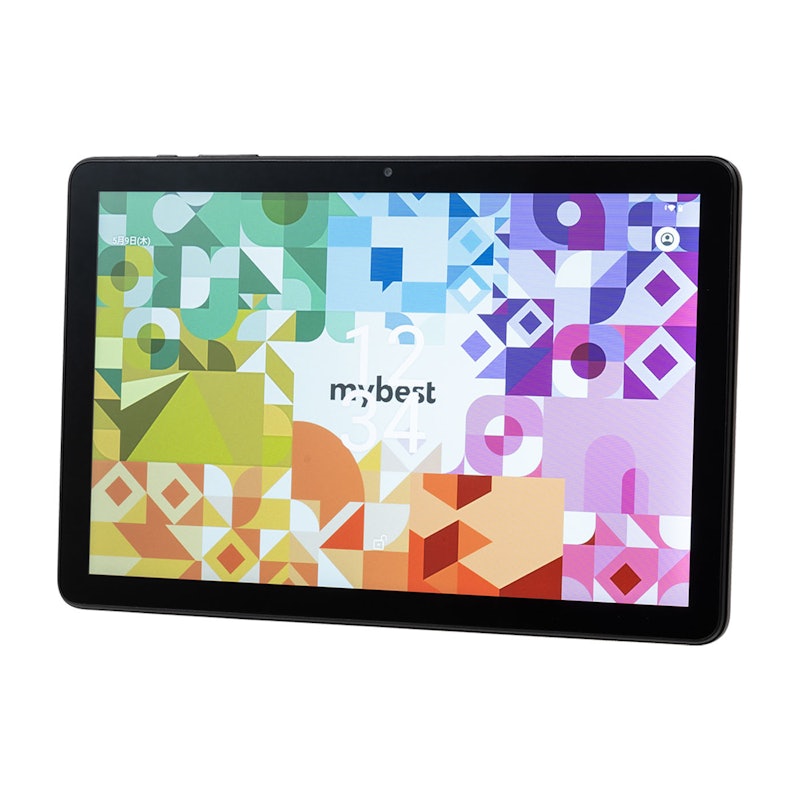 アイリスオーヤマ TE104M4V1-Bを検証レビュー!Androidタブレットの アイリスオーヤマ TE104M4V1-Bを検証レビュー!Androidタブレットの