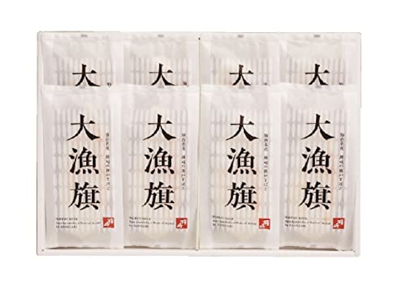 大漁旗 1