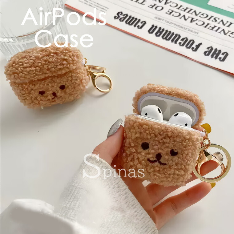 AirPodsケース 3