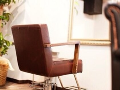 Treatment Salon Throne 2