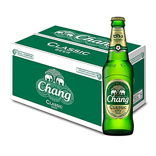 チャーン(Chang) ビール クラシック 瓶 2