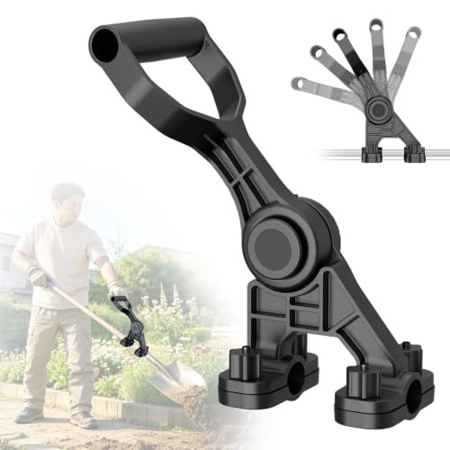 園芸工具用補助ハンドル 1