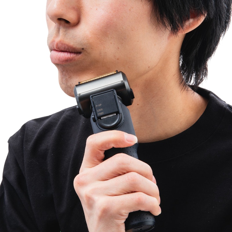 everedge メンズシェーバー 2