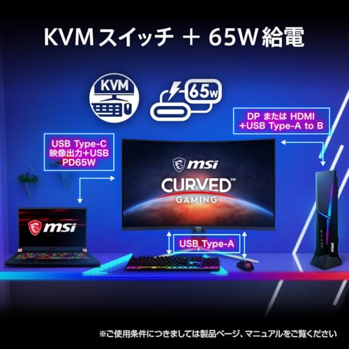 湾曲モニターのおすすめ人気ランキング【2025年11月】 | マイベスト