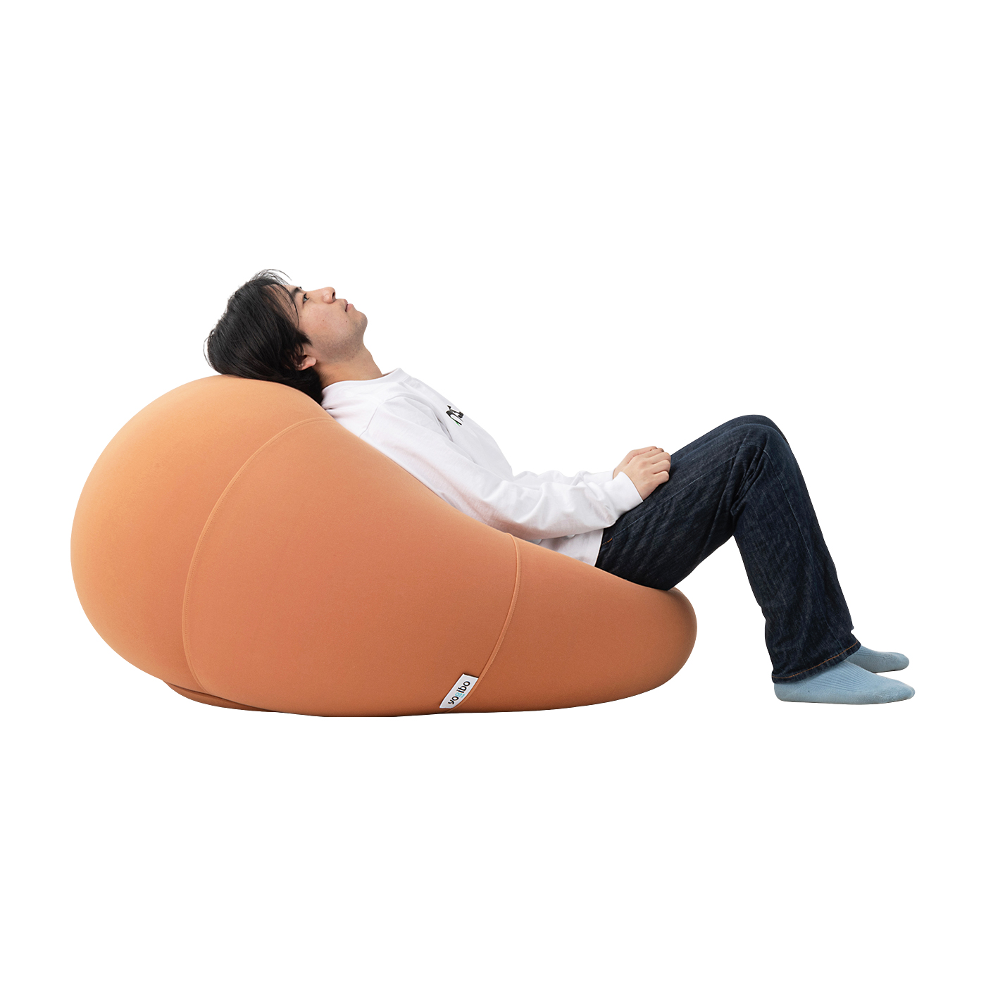 Yogibo ドロップを検証レビュー！ビーズクッションの選び方も