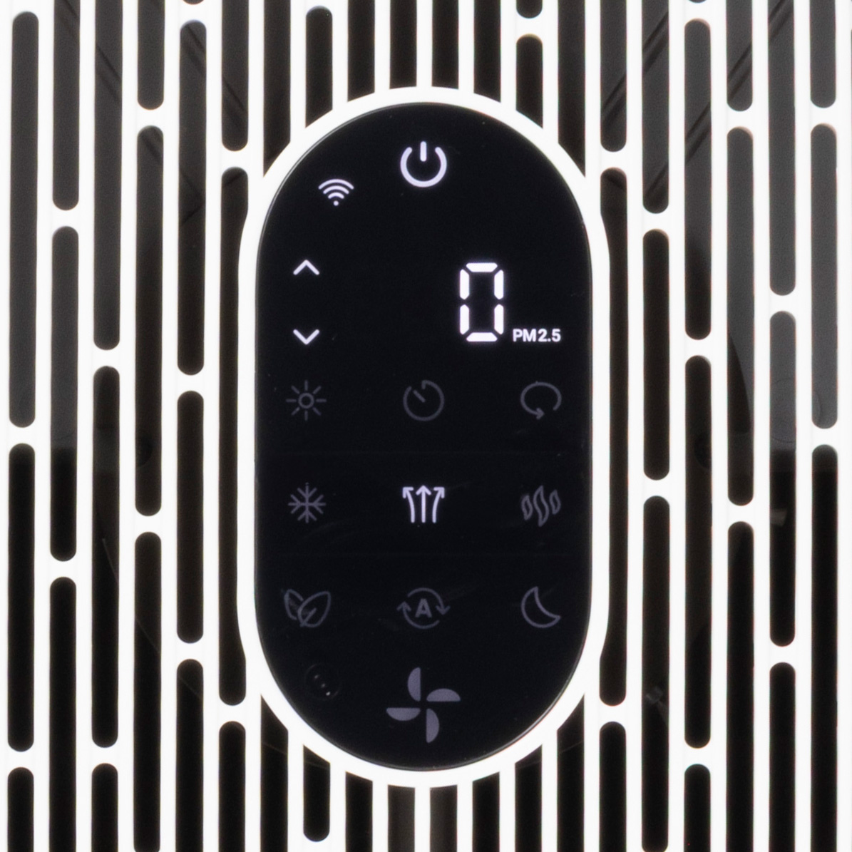 Blueair ComfortPure 3-in-1 T20i 空気清浄機 4