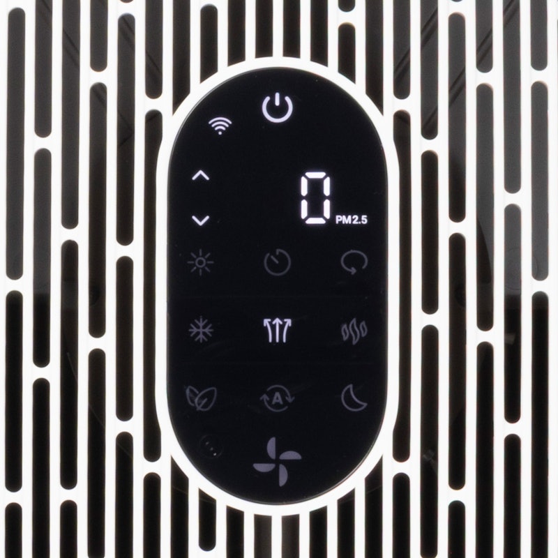 Blueair ComfortPure 3-in-1 T20i 空気清浄機 4