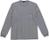 COMME DES GARCONS POCKET LOGO TEE 1