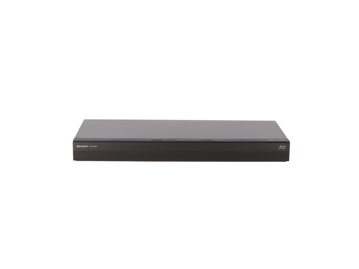 SHARP AQUOS 2B-C10BW1 ブルーレイレコーダー 新品】SHARP AQUOS 2B-C10BW1 ブルーレイディスクレコーダー