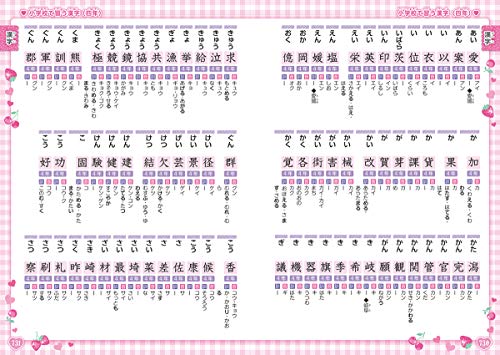 はじめて国語辞典 12