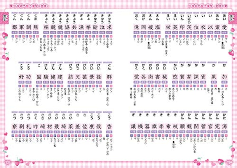 はじめて国語辞典 12