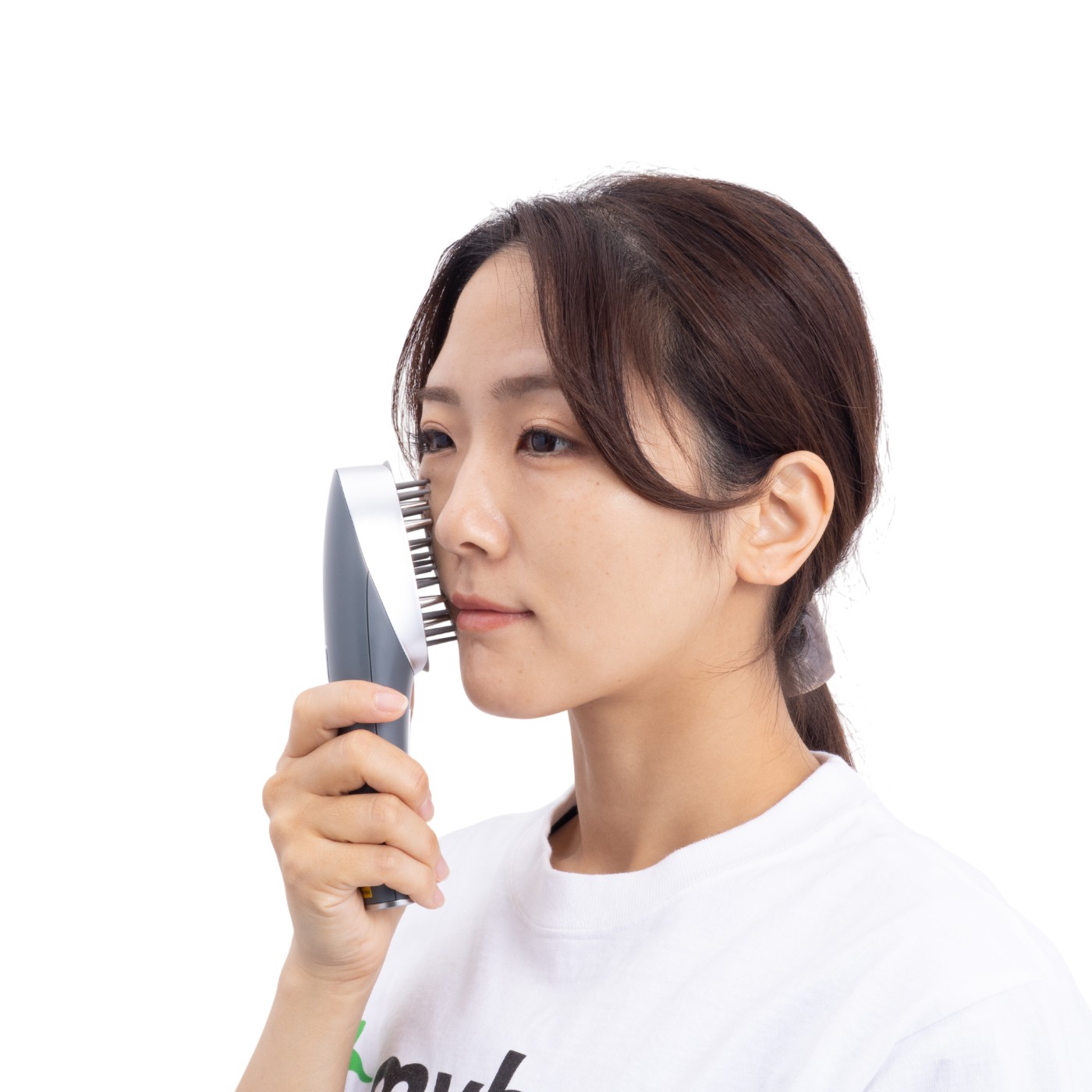 ヤーマン ミーゼ スカルプリフト アクティブ プラス MS-82Gをレビュー