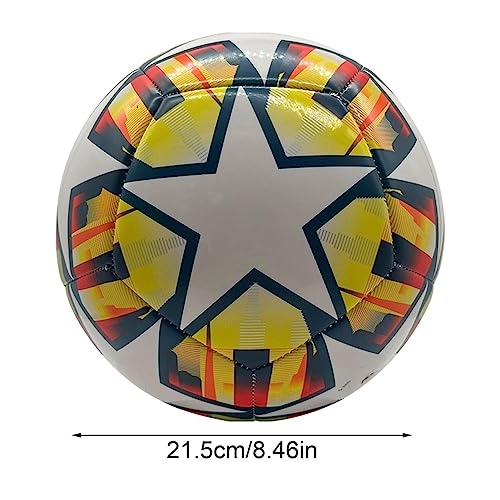 サッカーボール 4