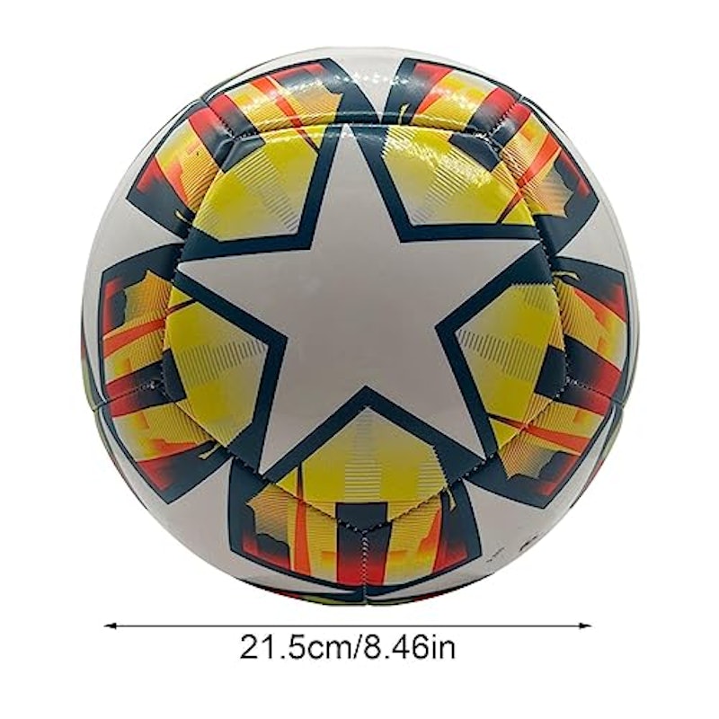 サッカーボール 4