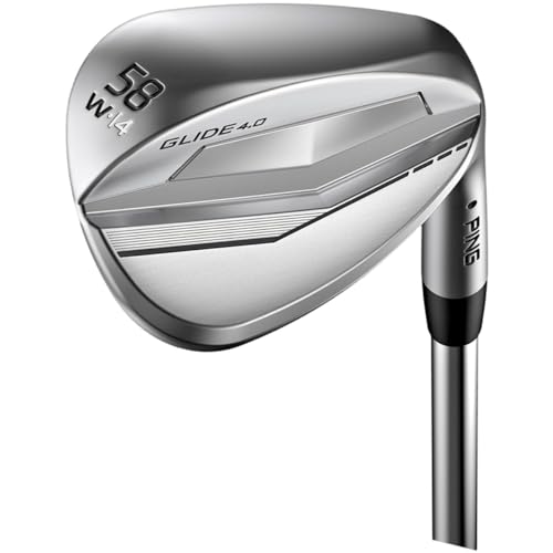 GLIDE4.0 ウェッジ 1