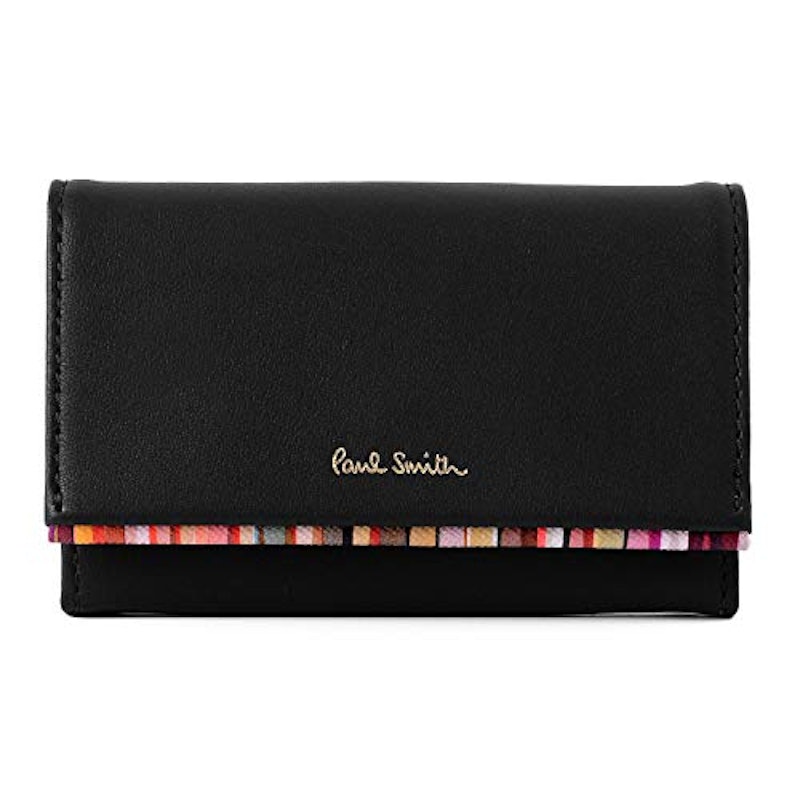 22年 ポールスミスの名刺入れのおすすめ人気ランキング19選 Mybest 22年 ポールスミスの名刺入れのおすすめ人気ランキング19選 Mybest