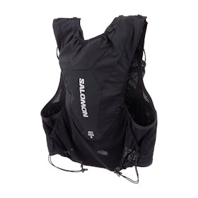 SALOMON ADV SKIN 5を検証レビュー!ランニング用バックパックの選び方も紹介 1