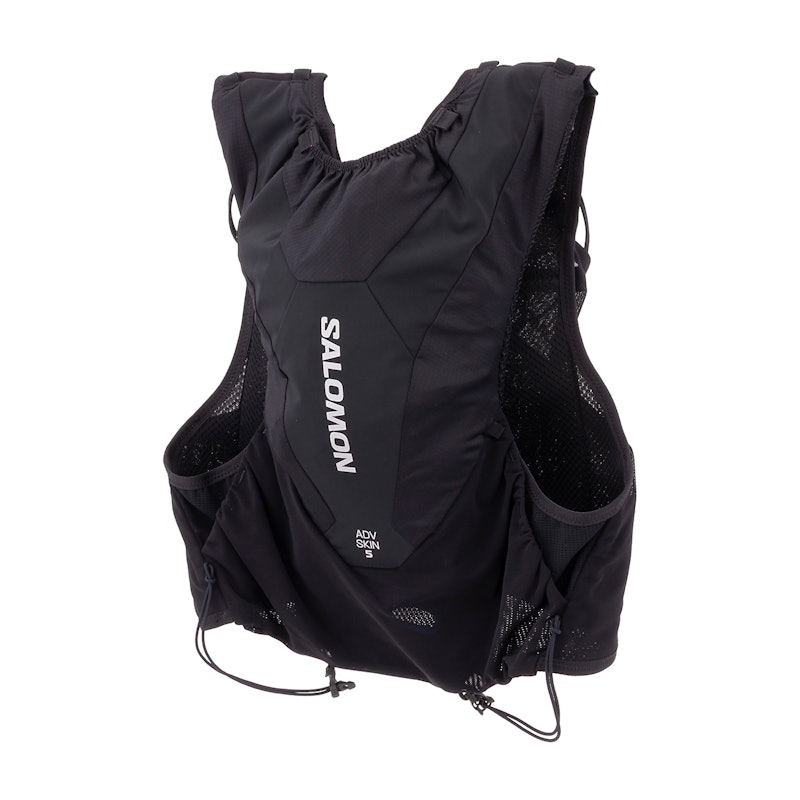 SALOMON ADV SKIN 5を検証レビュー!ランニング用バックパックの選び方 SALOMON ADV SKIN 5を検証レビュー!ランニング用バックパックの選び方