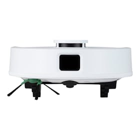 アイロボット Roomba Mini 掃除機&床拭きロボット + AutoEmpty 充電ステーションを検証レビュー!ロボット掃除機の選び方も紹介 5