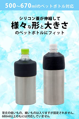 ペットボトルホルダー 4