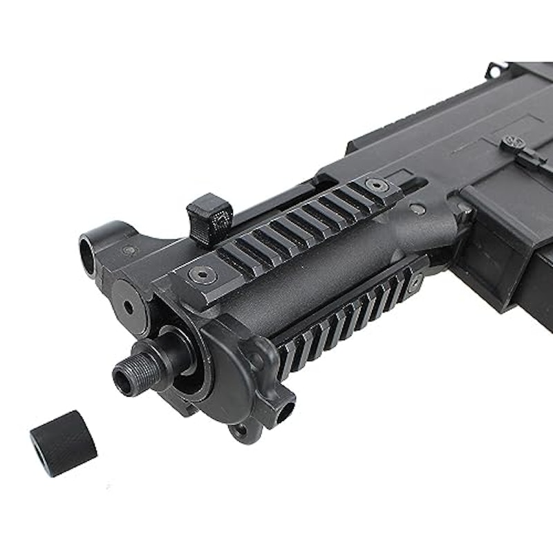 UMP9 G3電動ガン 5