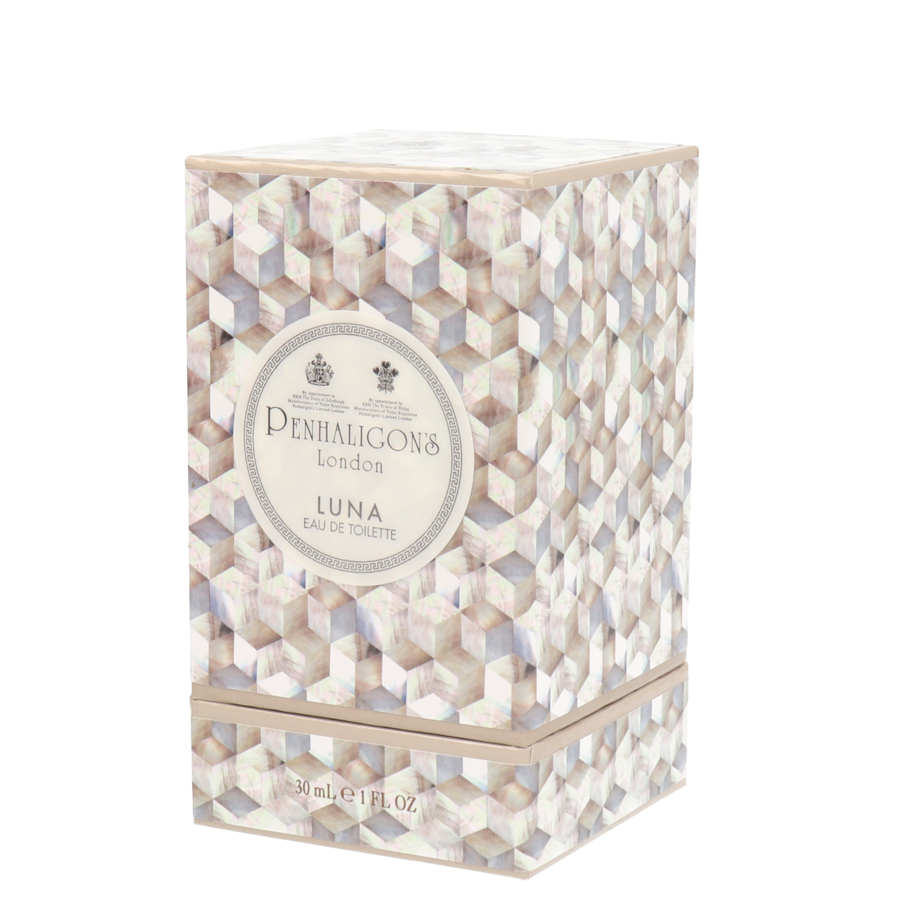 ペンハリガン ルナ オードトワレをレビュー！クチコミ・評判をもとに