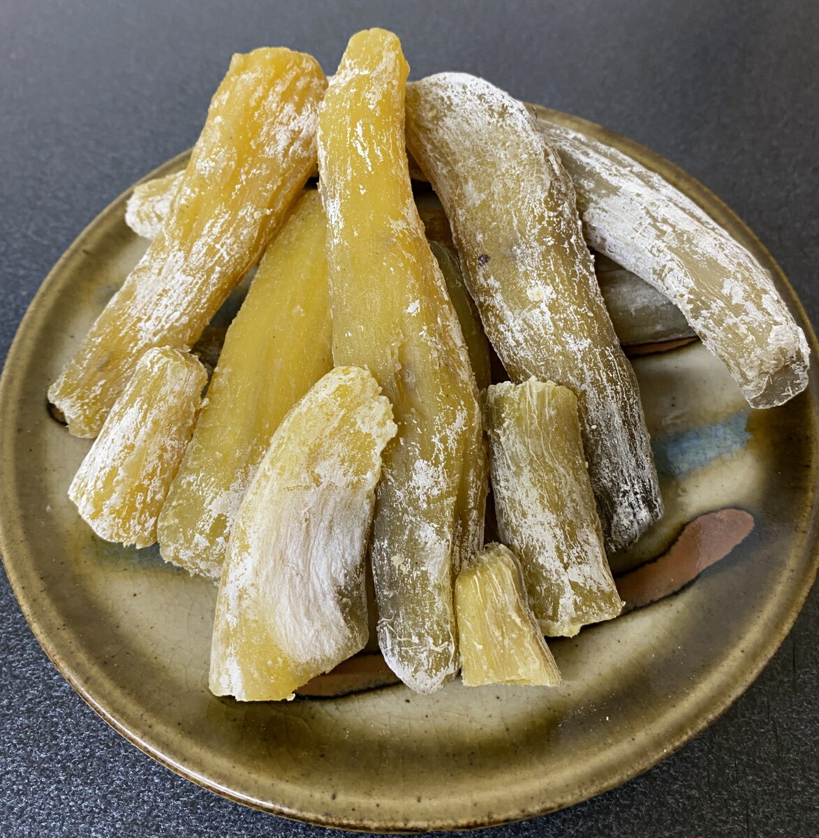 べにはるか 丸干し　Ｂ品 1