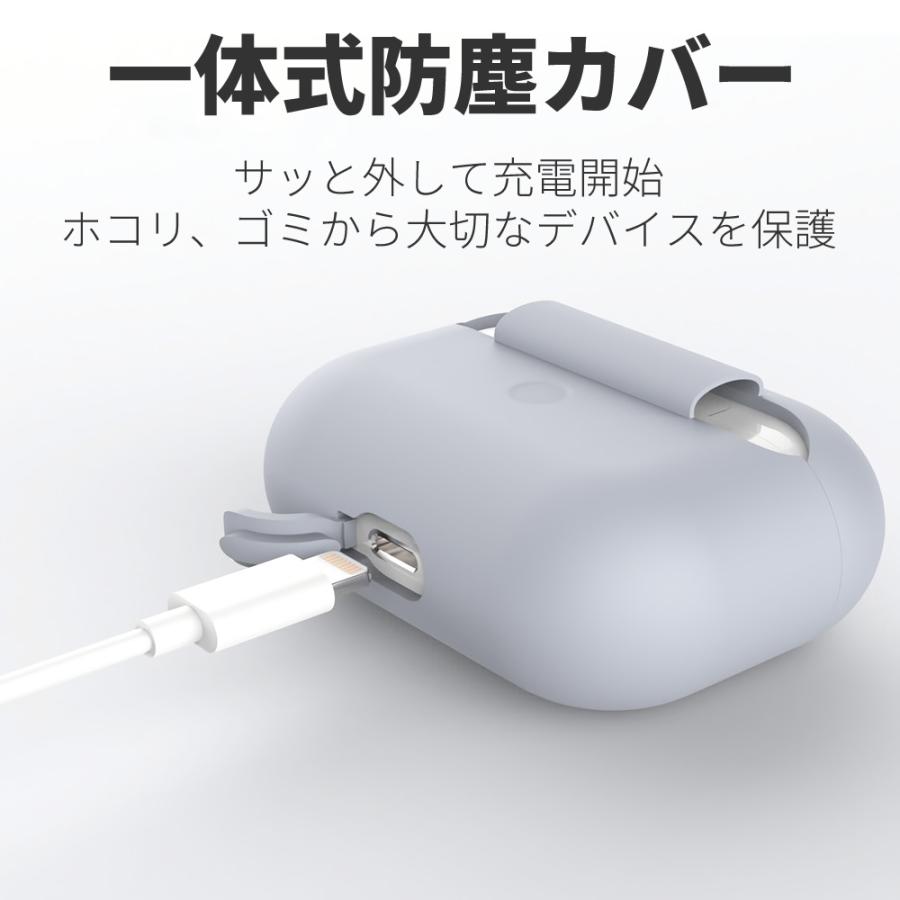 AirPods Proケース 7