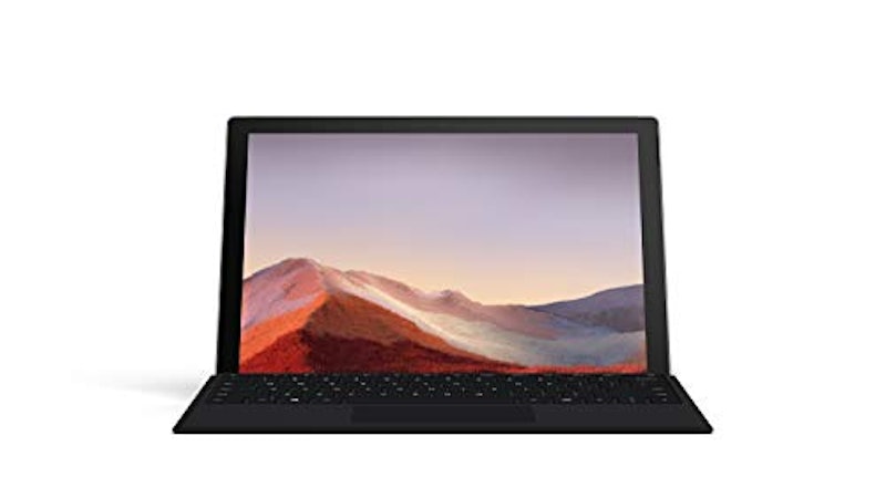 Surface Pro 7 2