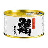 鯖の缶詰 醤油味 1