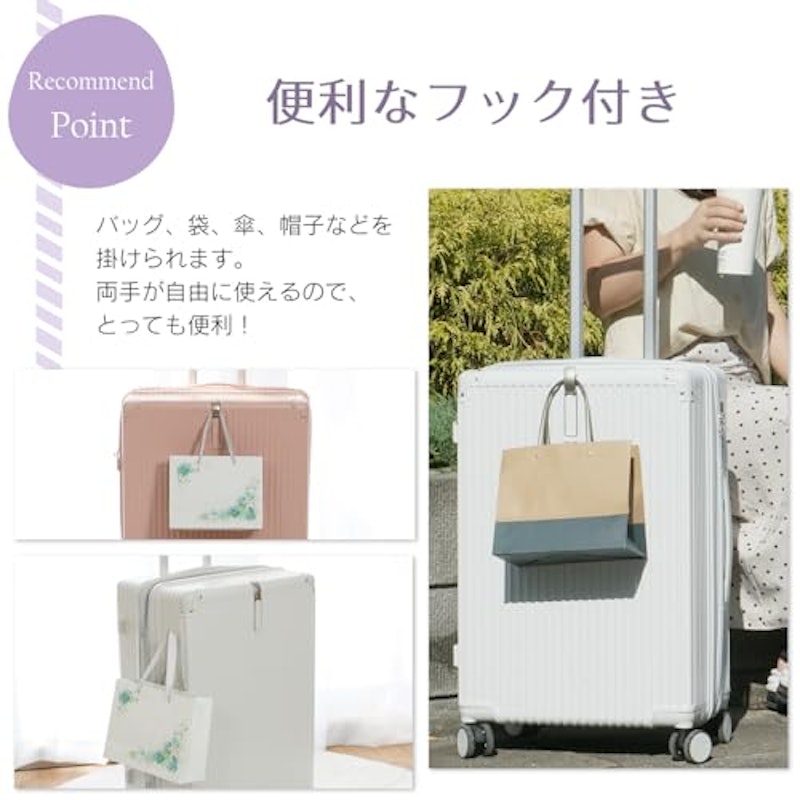 スーツケース 2