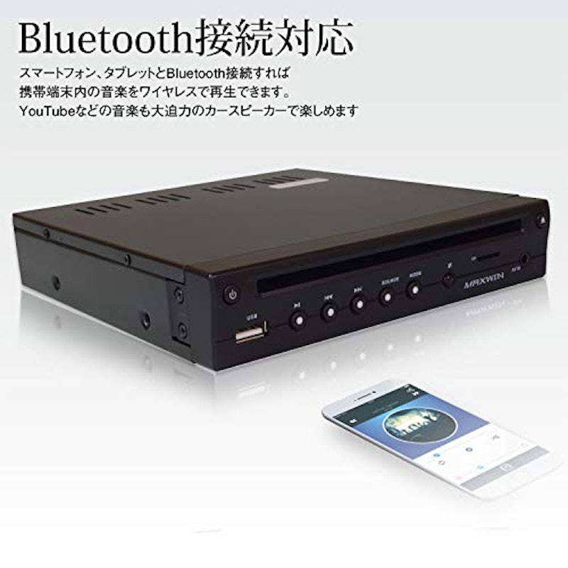 DVDプレーヤー 5