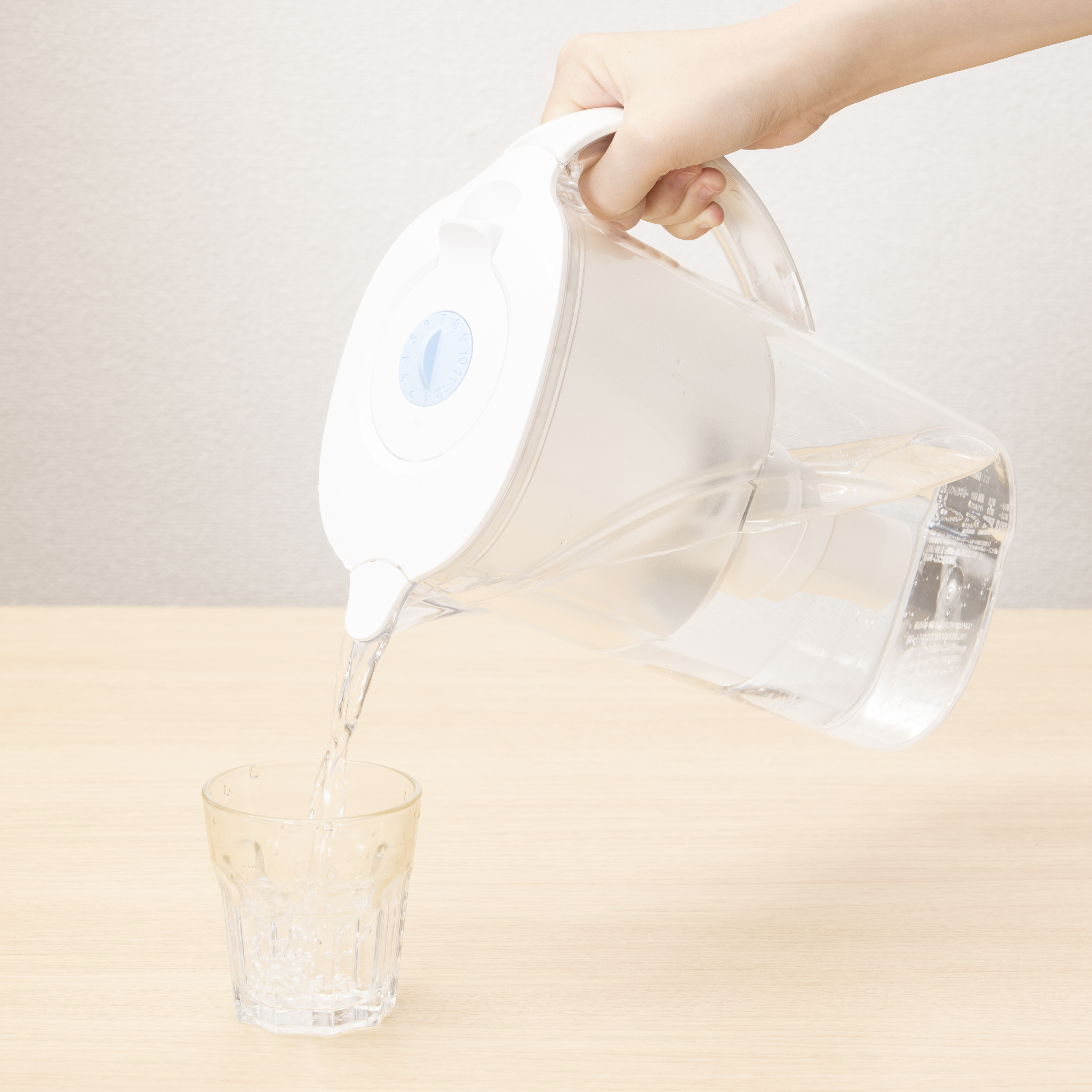 トップバリュ ポット型浄水器を全14商品と比較 口コミや評判を実際に使ってレビューしました Mybest