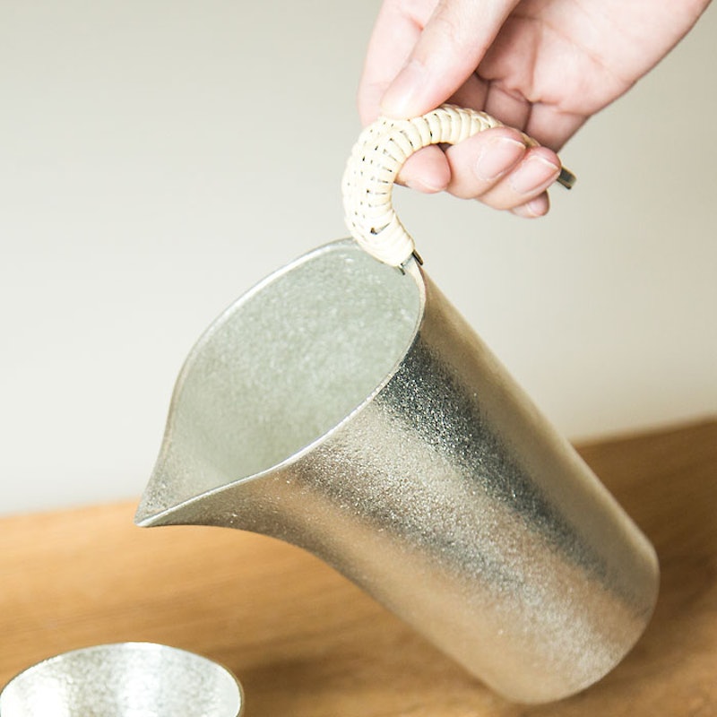 ちろり 2