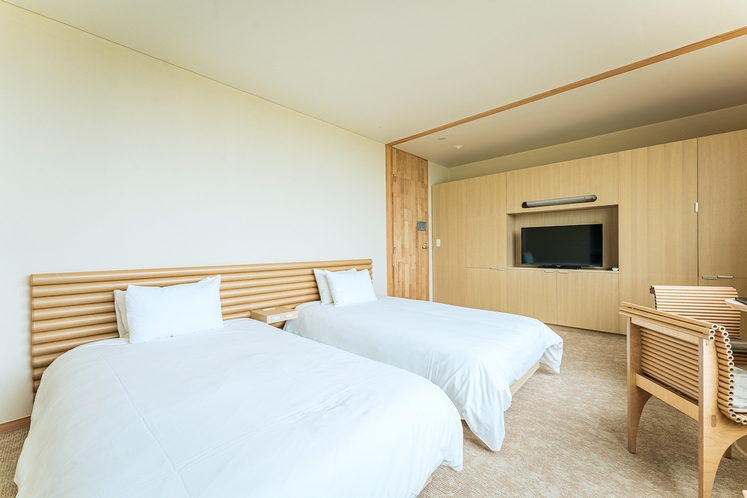 SHONAI HOTEL SUIDEN TERRASSE 2