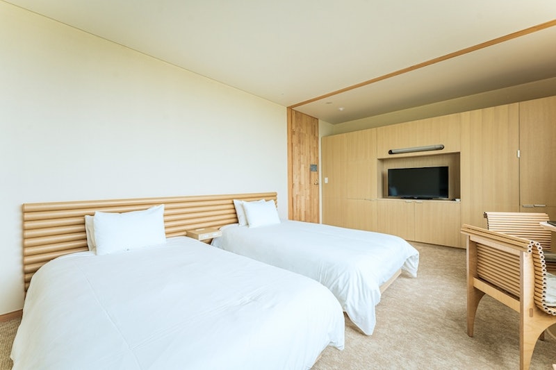 SHONAI HOTEL SUIDEN TERRASSE 2