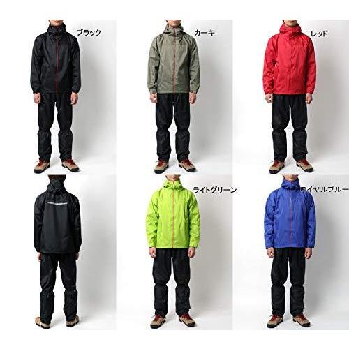 レインウェア 3