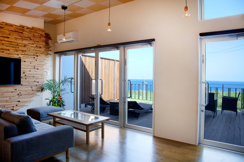 Hotel Laule'a kouri ホテルラウレア 2