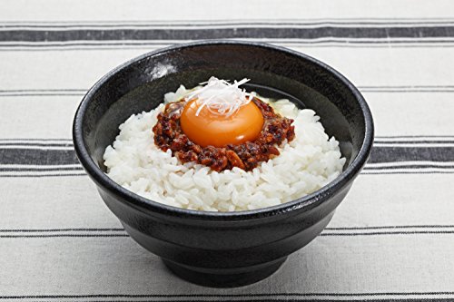 辛そうで辛くない少し辛いラー油 3