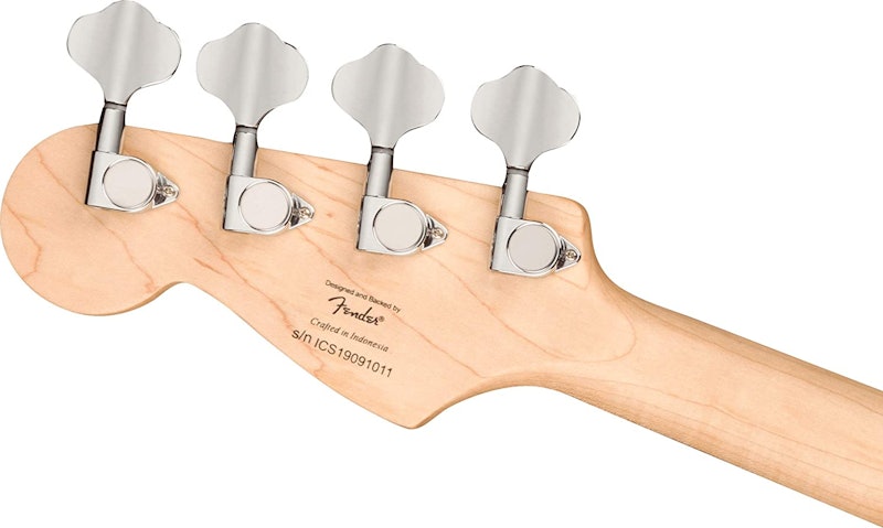MINI PRECISION BASS 6