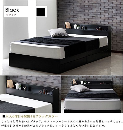 収納ベッド 3