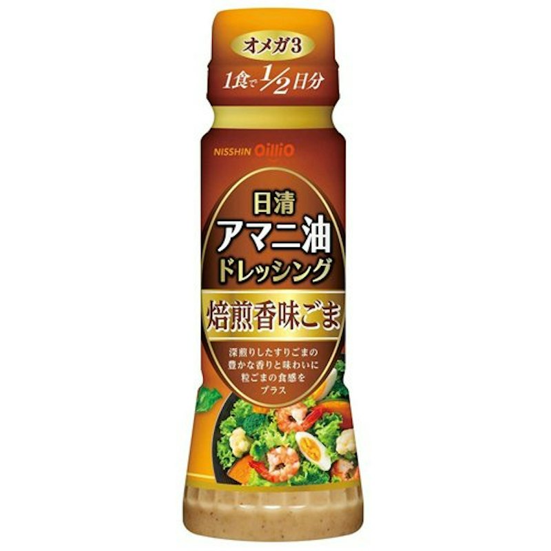 焙煎香味ごま 1