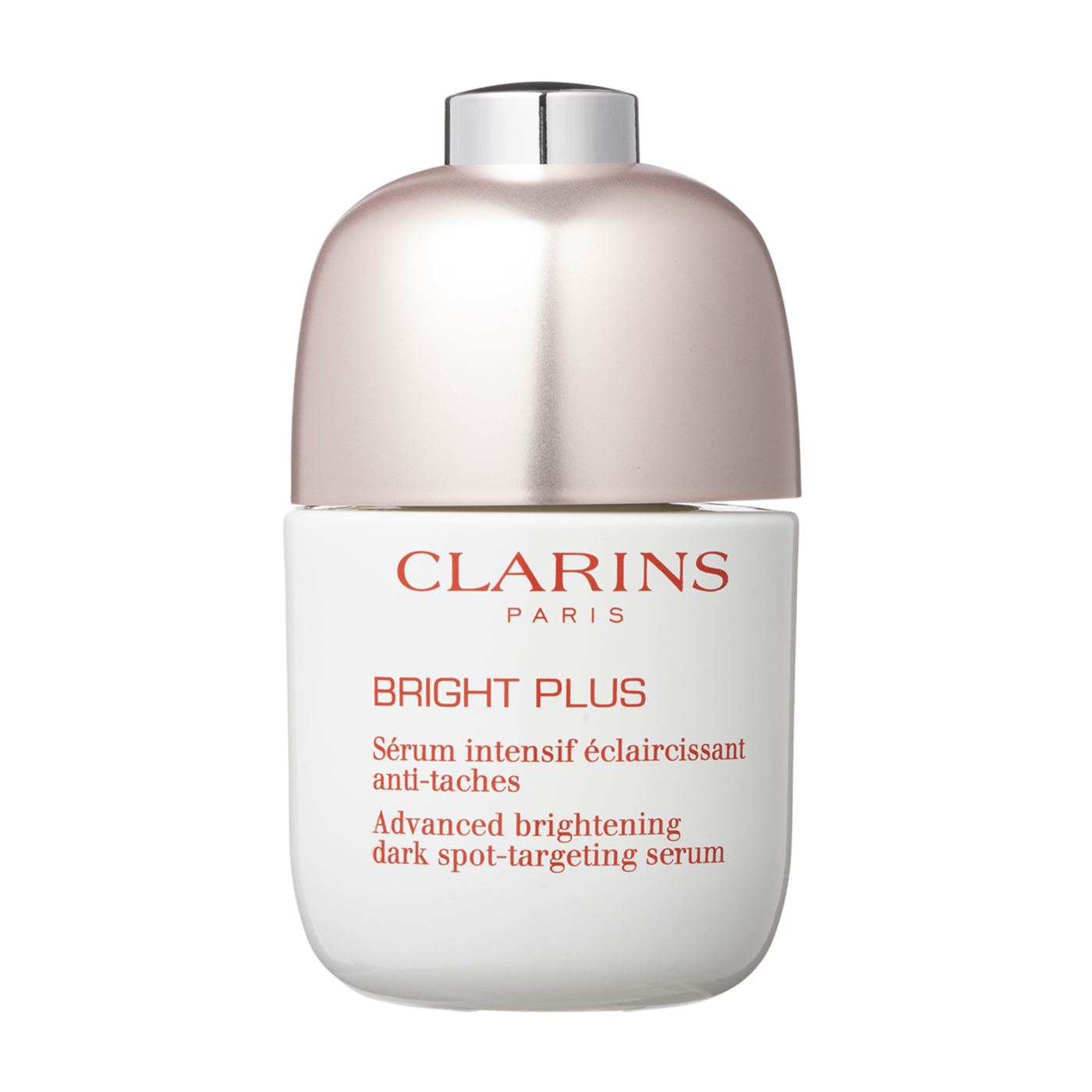 爆売り CLARINS ブライトニングセラム agapeeurope.org