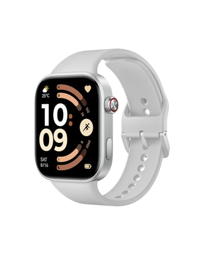 REDMI Watch 6 1