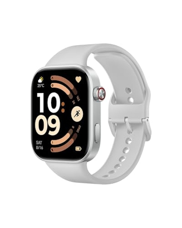 REDMI Watch 6 1