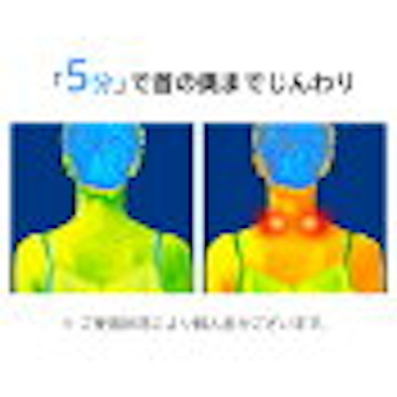 ネックリフレッシュ 9