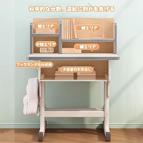 コンパクトな学習机のおすすめ人気ランキング【2026年5月】 | マイベスト