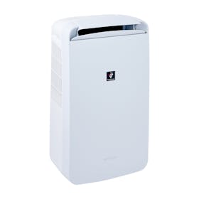 CM-P 100-W シャープ 冷風 衣類乾燥 除湿機 シャープ 冷風・衣類乾燥除湿機 CM-P100をレビュー!クチコミ